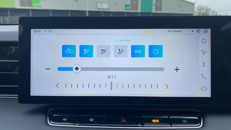 MG HS 1.5 T-GDI SE 5dr DCT Petrol Hatchback
